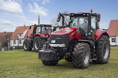 Case IH Produkte
